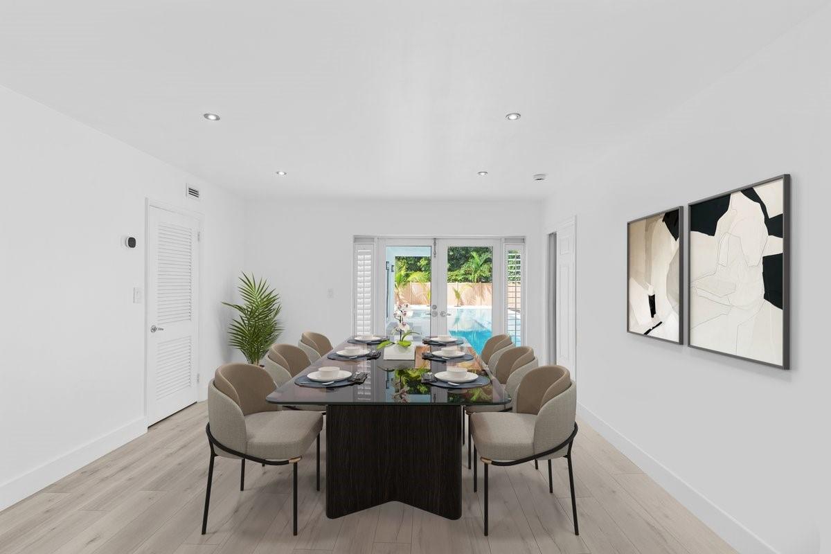 East Shenandoah - Residential