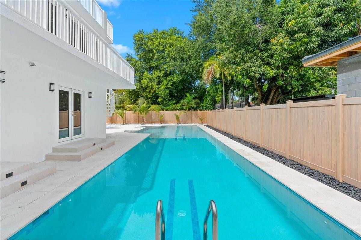 East Shenandoah - Residential