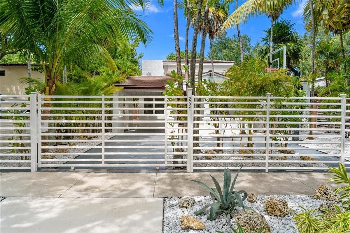 East Shenandoah - Residential