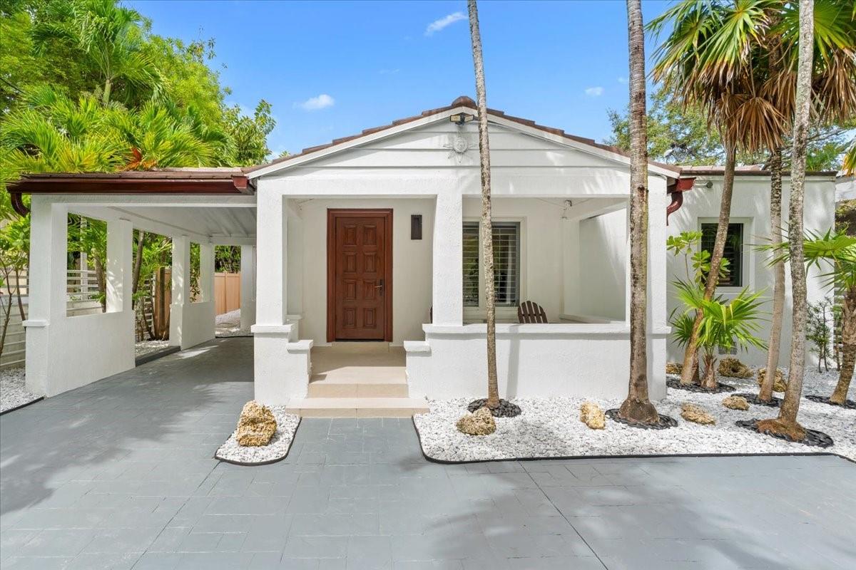 East Shenandoah - Residential