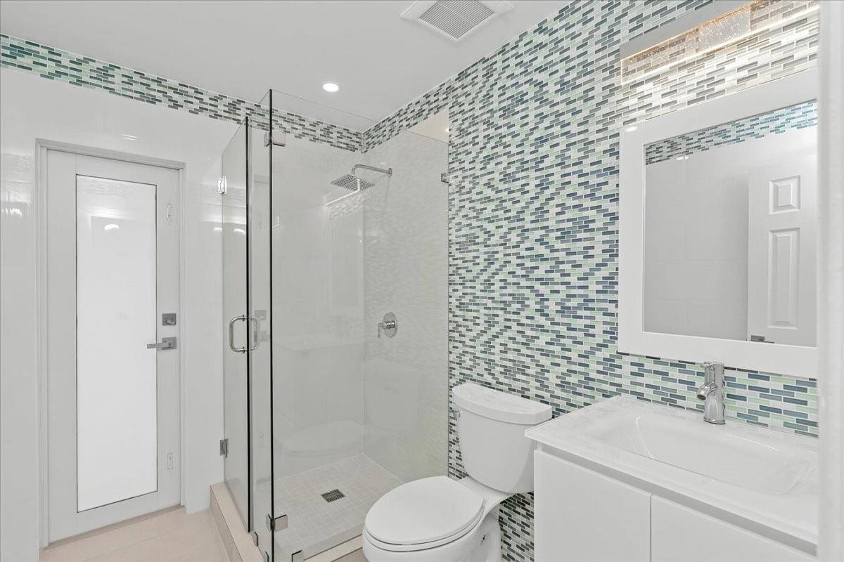 East Shenandoah - Residential