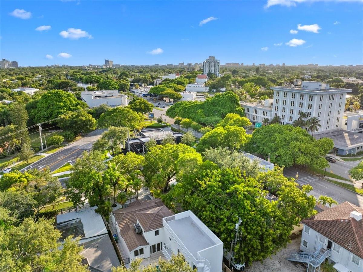 East Shenandoah - Residential