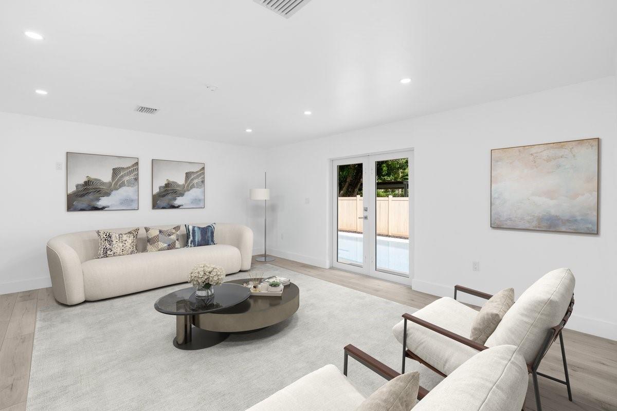 East Shenandoah - Residential