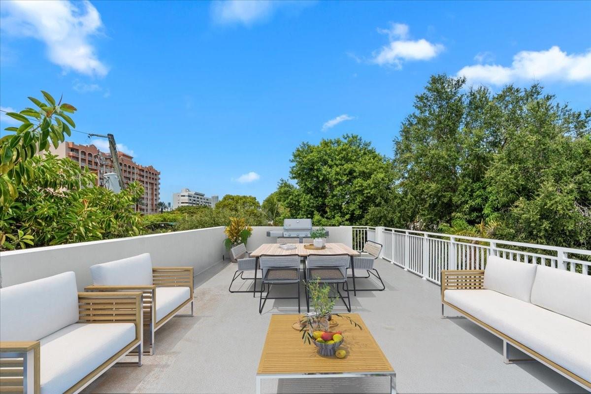 East Shenandoah - Residential