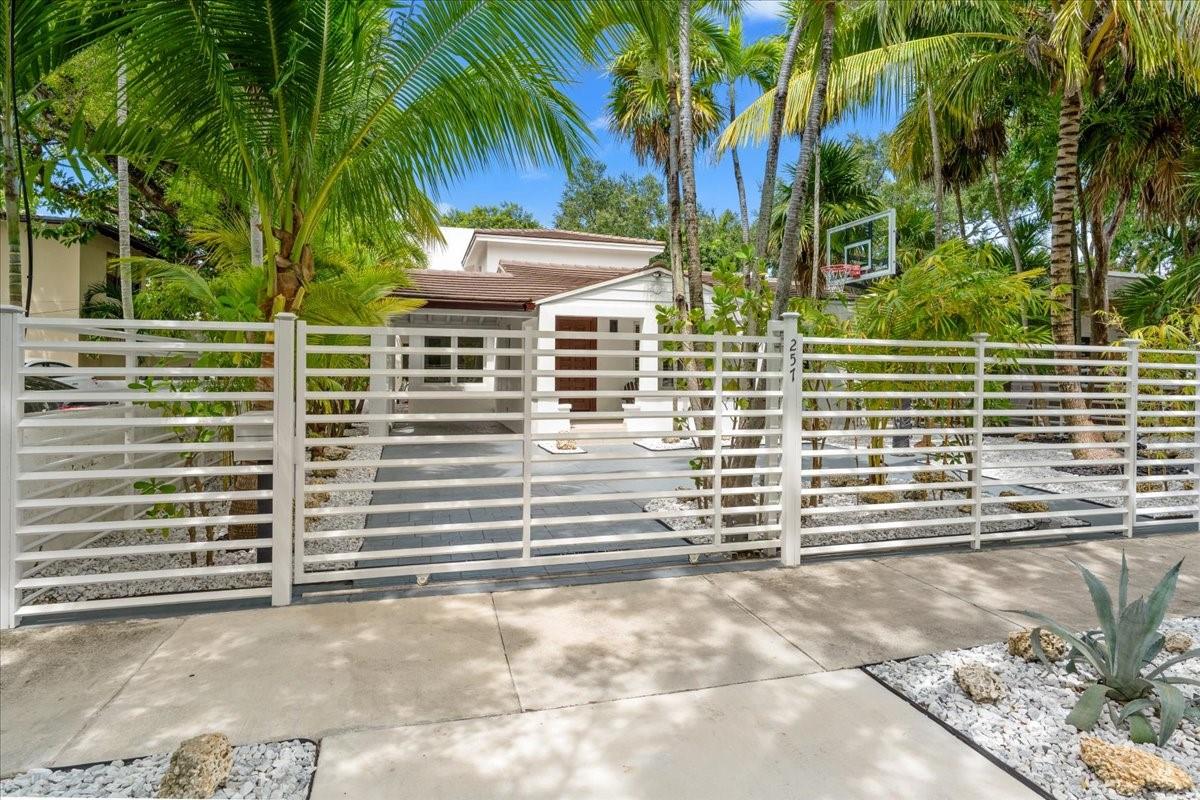 East Shenandoah - Residential