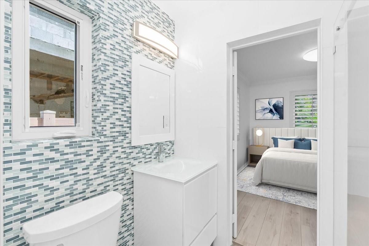 East Shenandoah - Residential