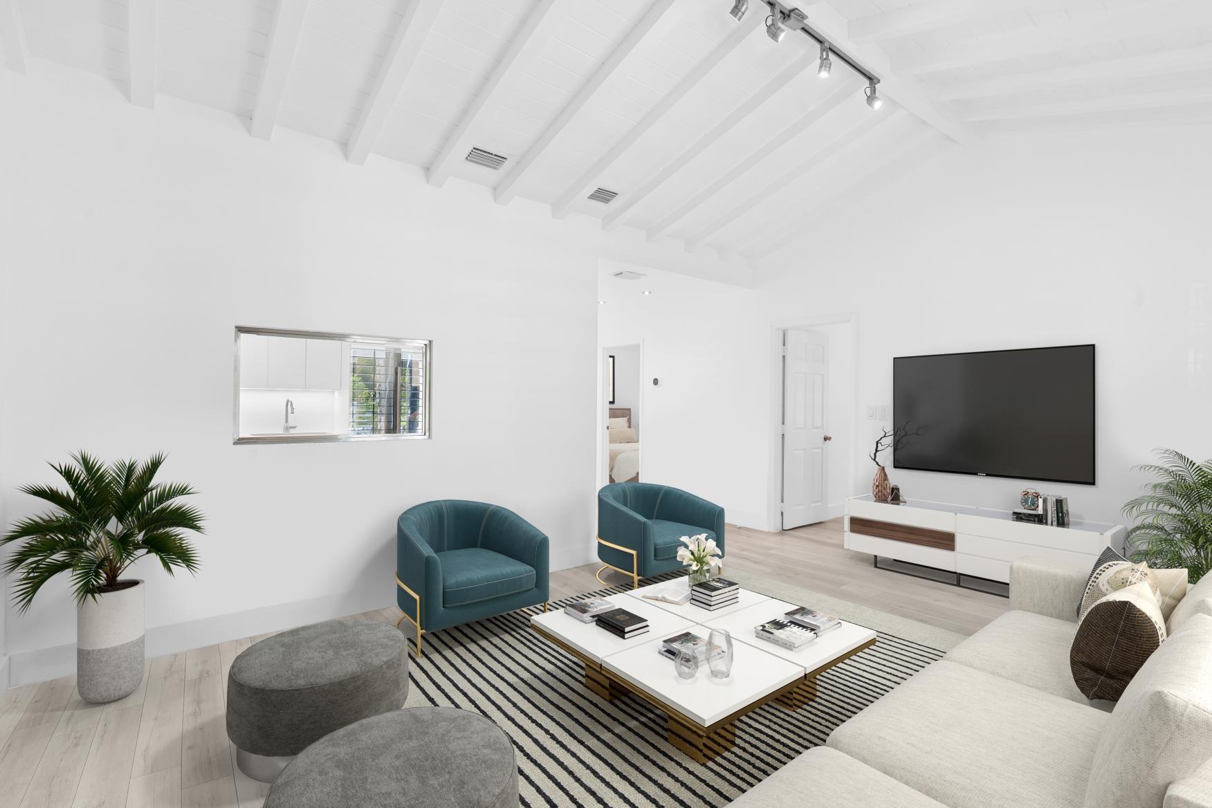 East Shenandoah - Residential