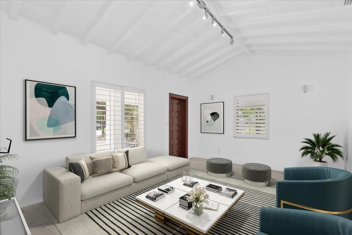 East Shenandoah - Residential