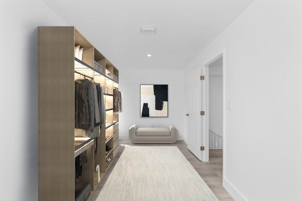 East Shenandoah - Residential