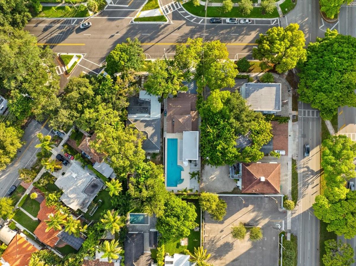 East Shenandoah - Residential