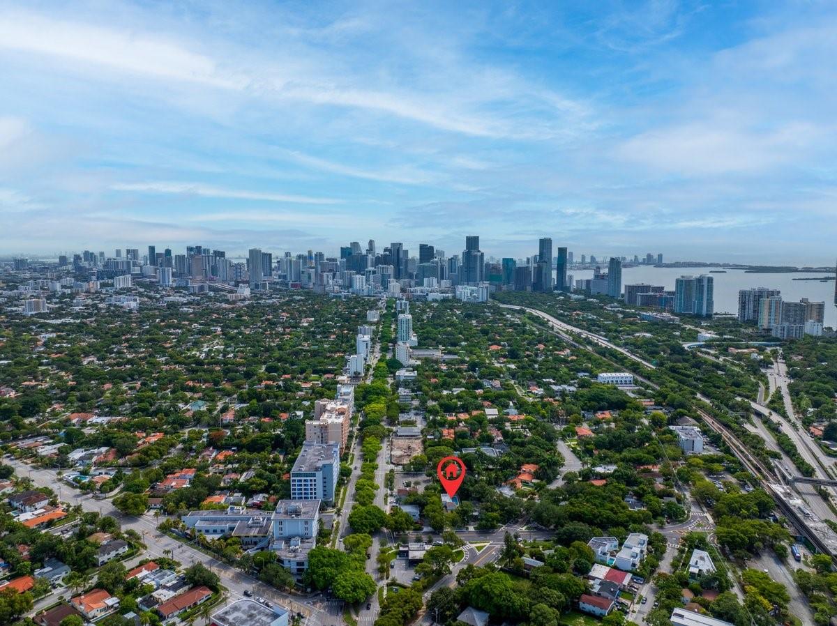 East Shenandoah - Residential