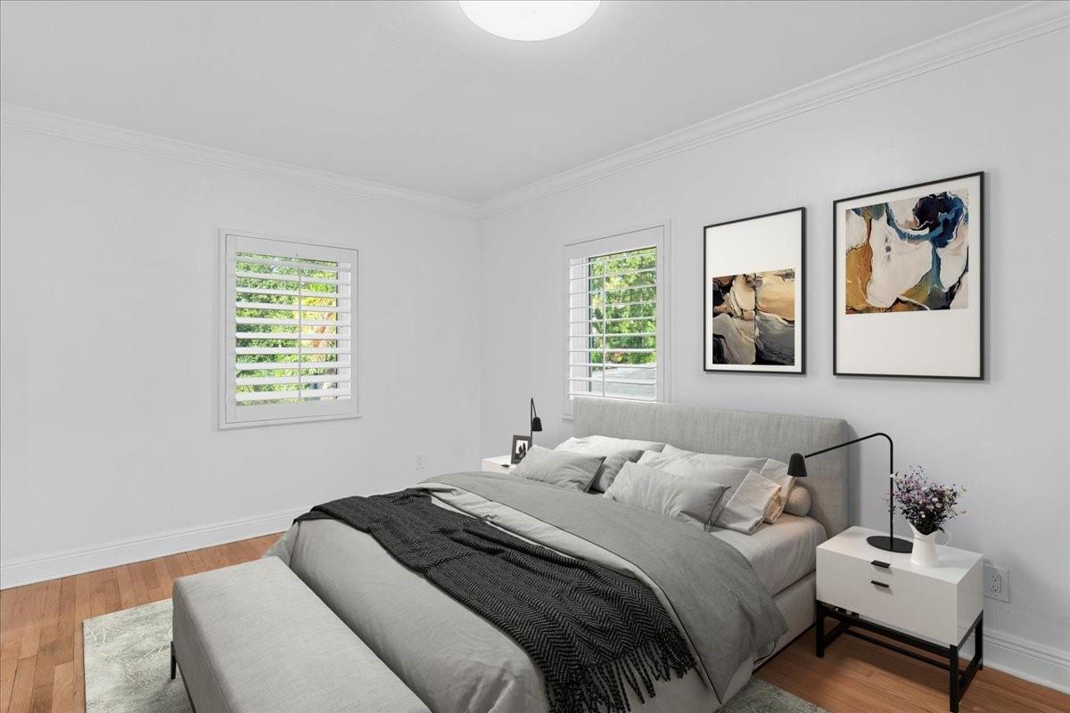 East Shenandoah - Residential