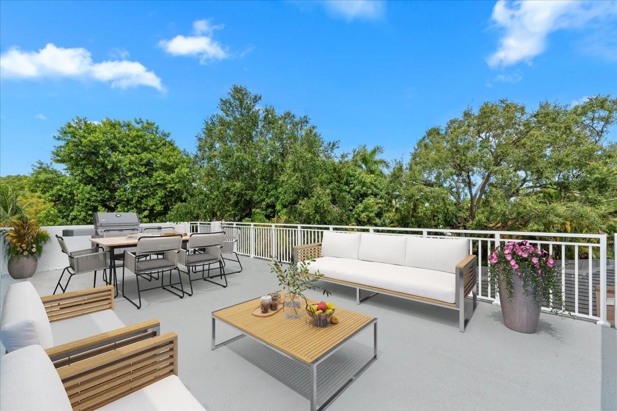 East Shenandoah - Residential