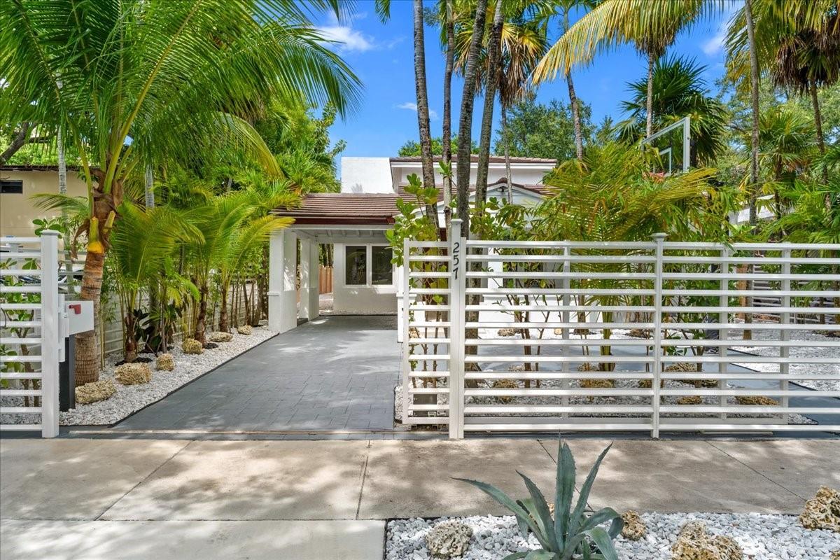 East Shenandoah - Residential