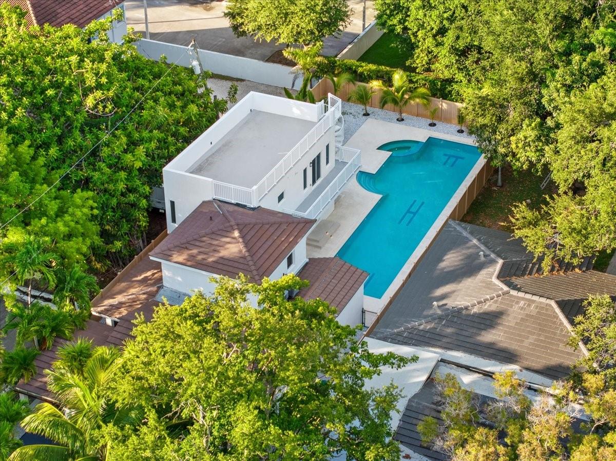 East Shenandoah - Residential