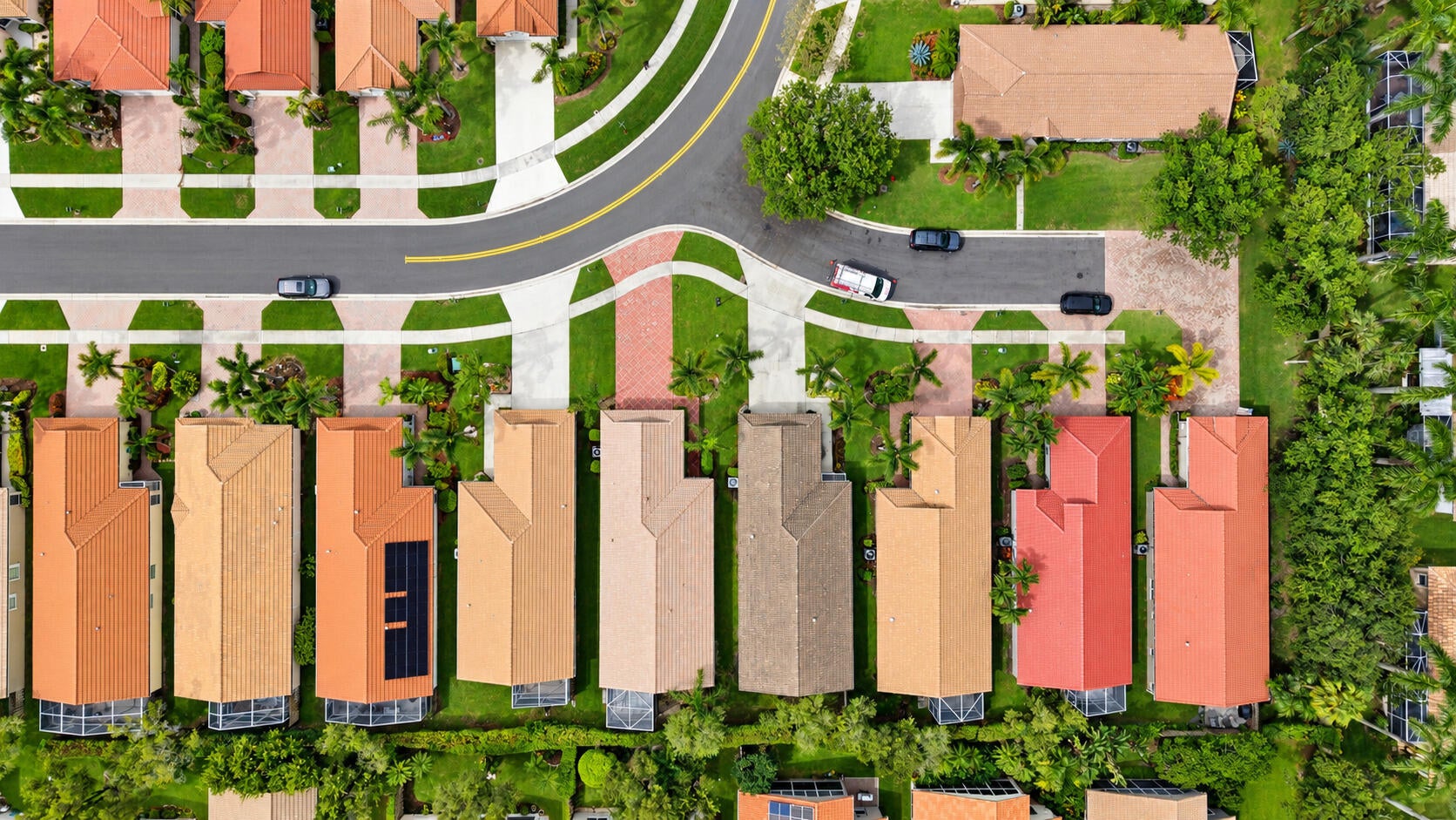9676 Cherry Blossom Court