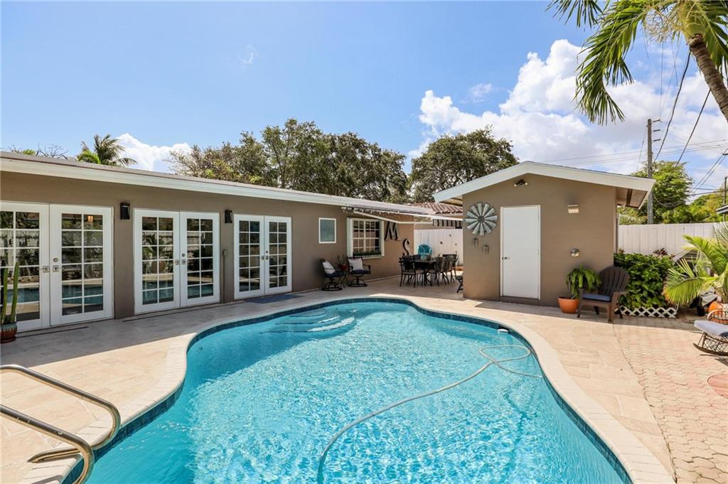 Hillsboro Estates 39-46 B - Residential