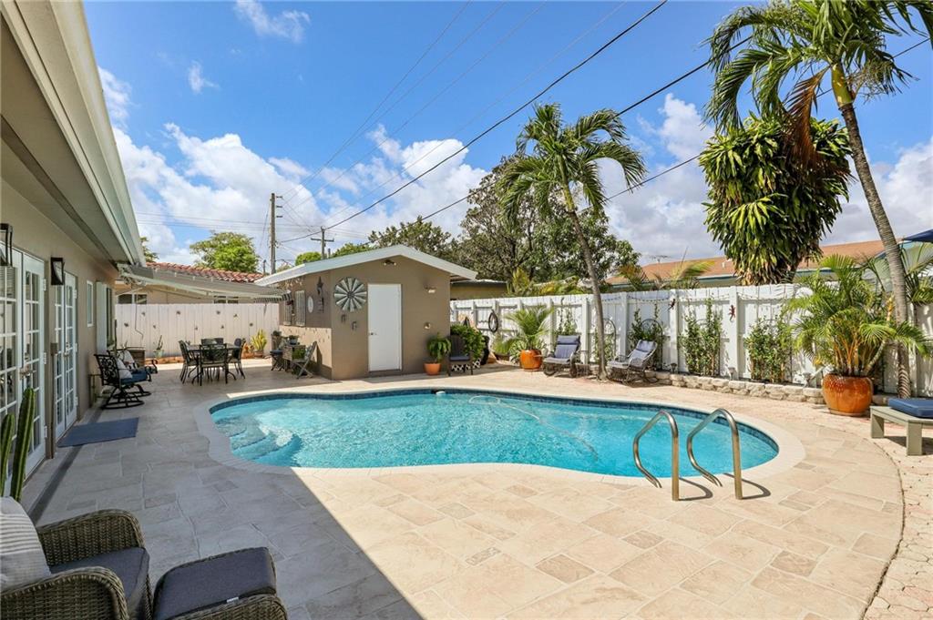 Hillsboro Estates 39-46 B - Residential