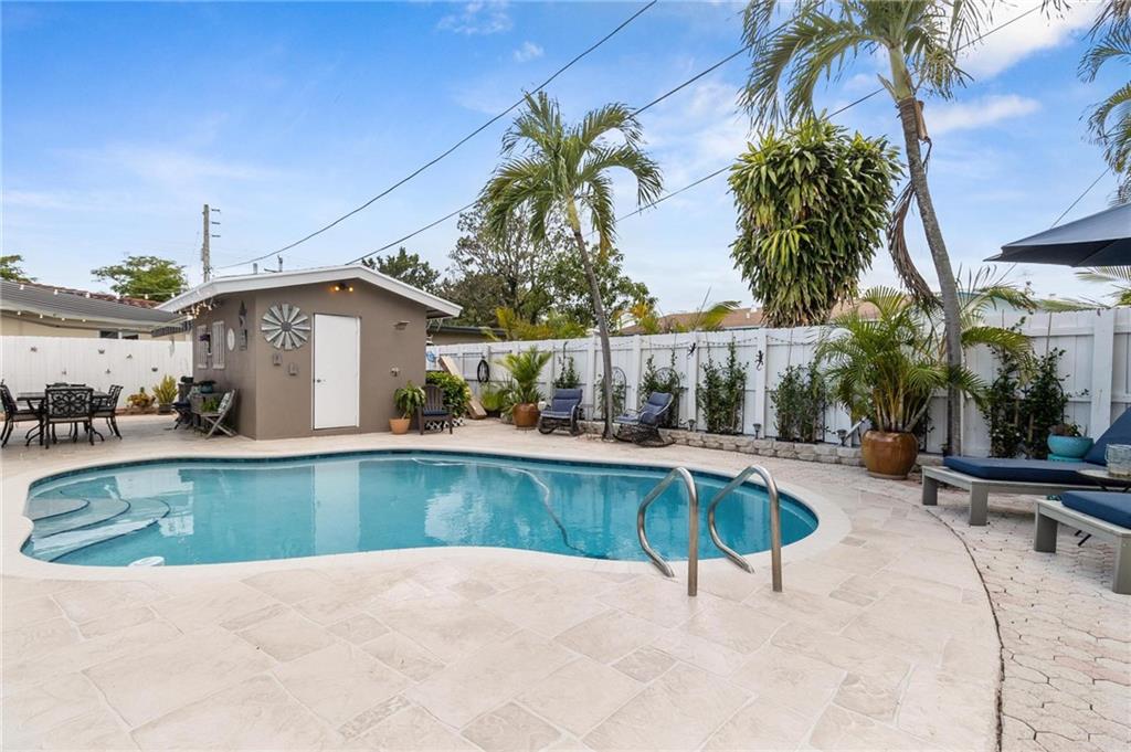 Hillsboro Estates 39-46 B - Residential