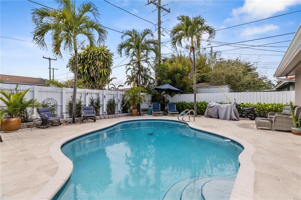 Hillsboro Estates 39-46 B - Residential