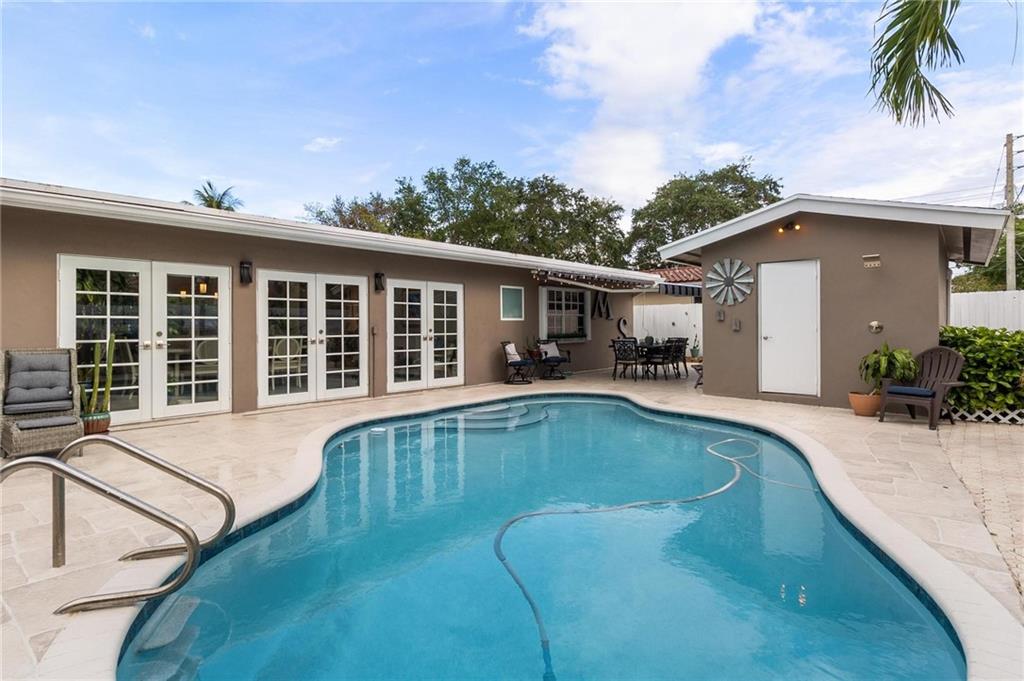 Hillsboro Estates 39-46 B - Residential