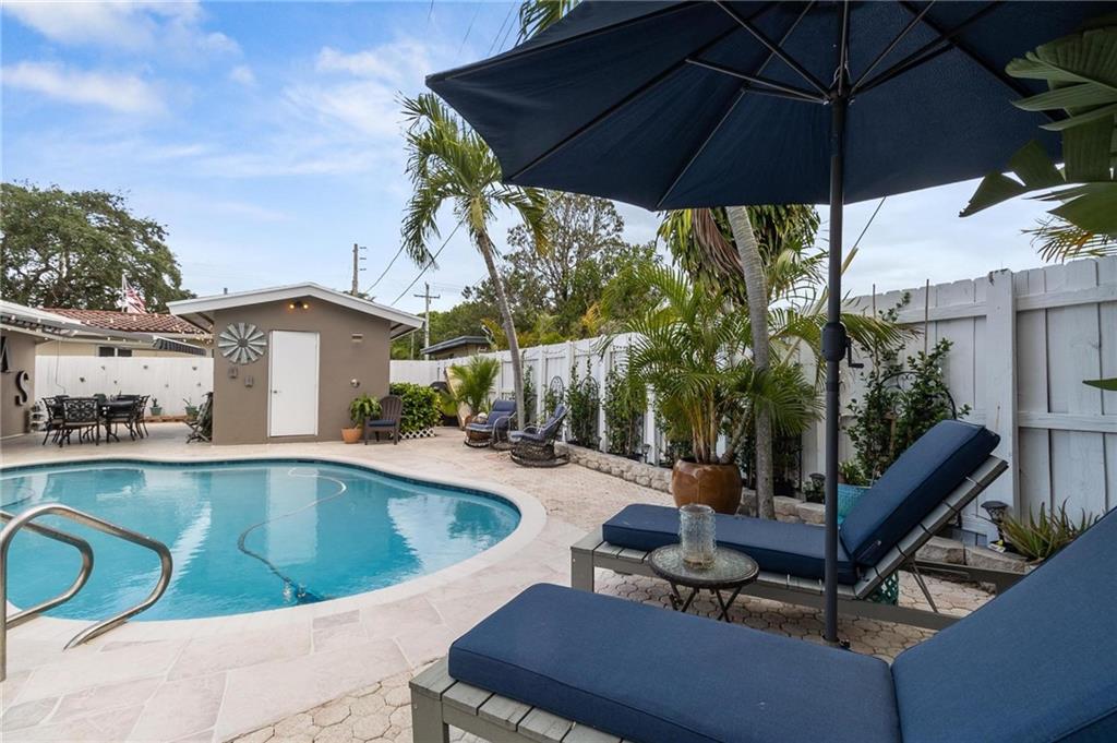 Hillsboro Estates 39-46 B - Residential