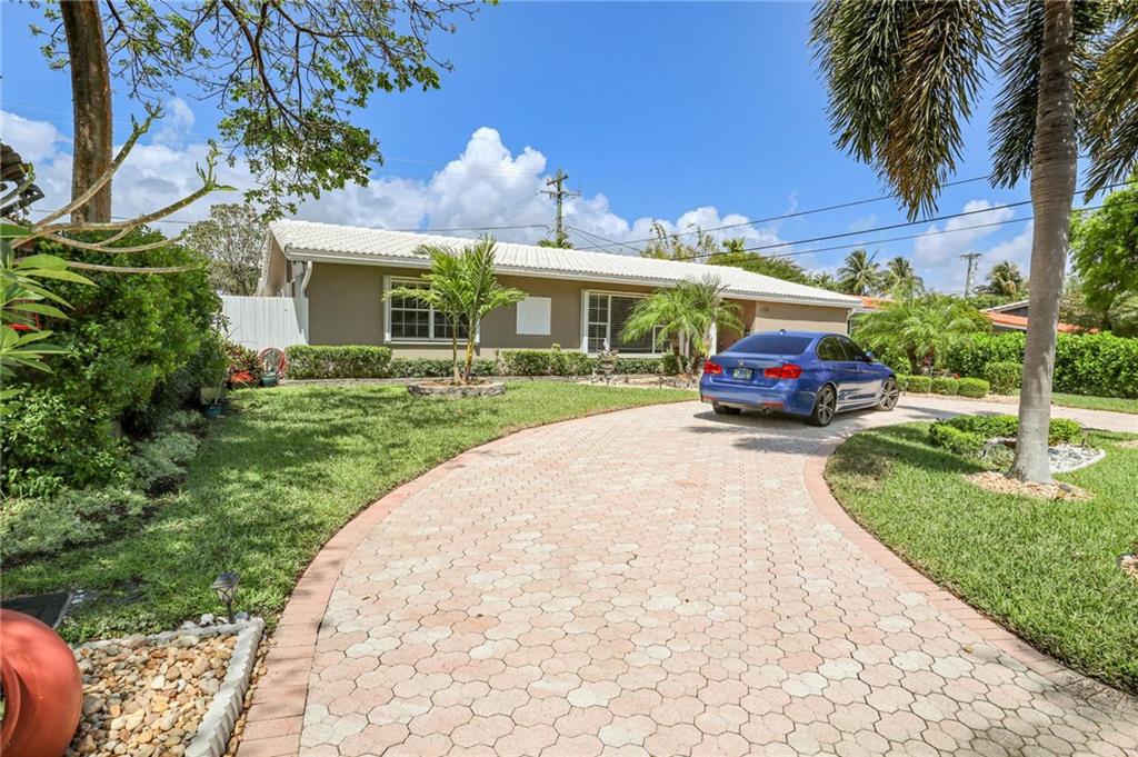 Hillsboro Estates 39-46 B - Residential