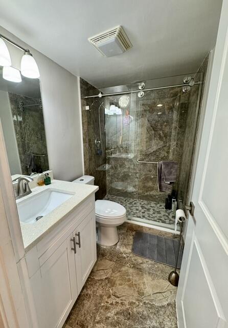 PALM BEACH HOUSE CONDO - Residential