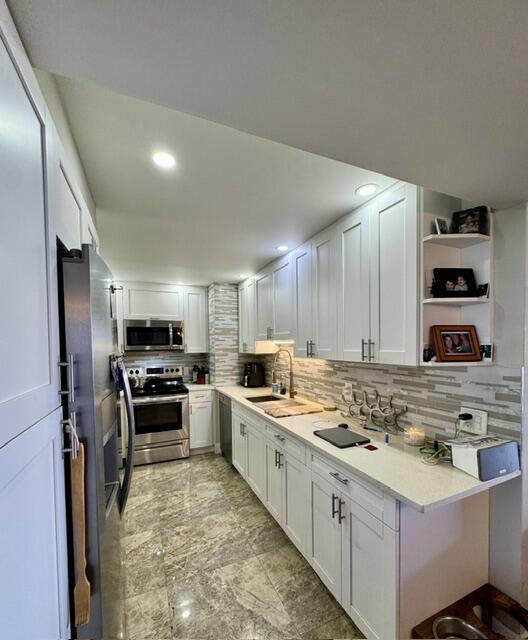 5600 N Flagler Drive 1204