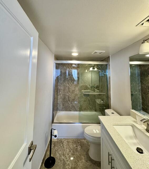 PALM BEACH HOUSE CONDO - Residential