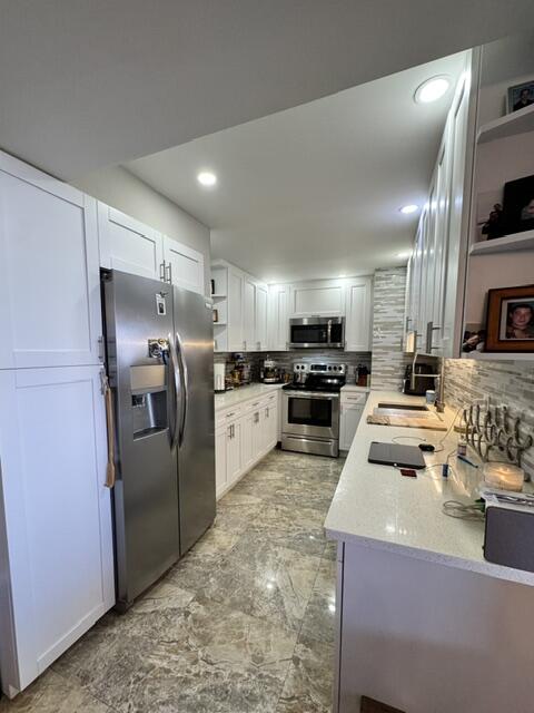 5600 N Flagler Drive 1204