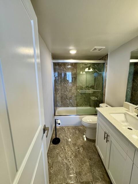 PALM BEACH HOUSE CONDO - Residential