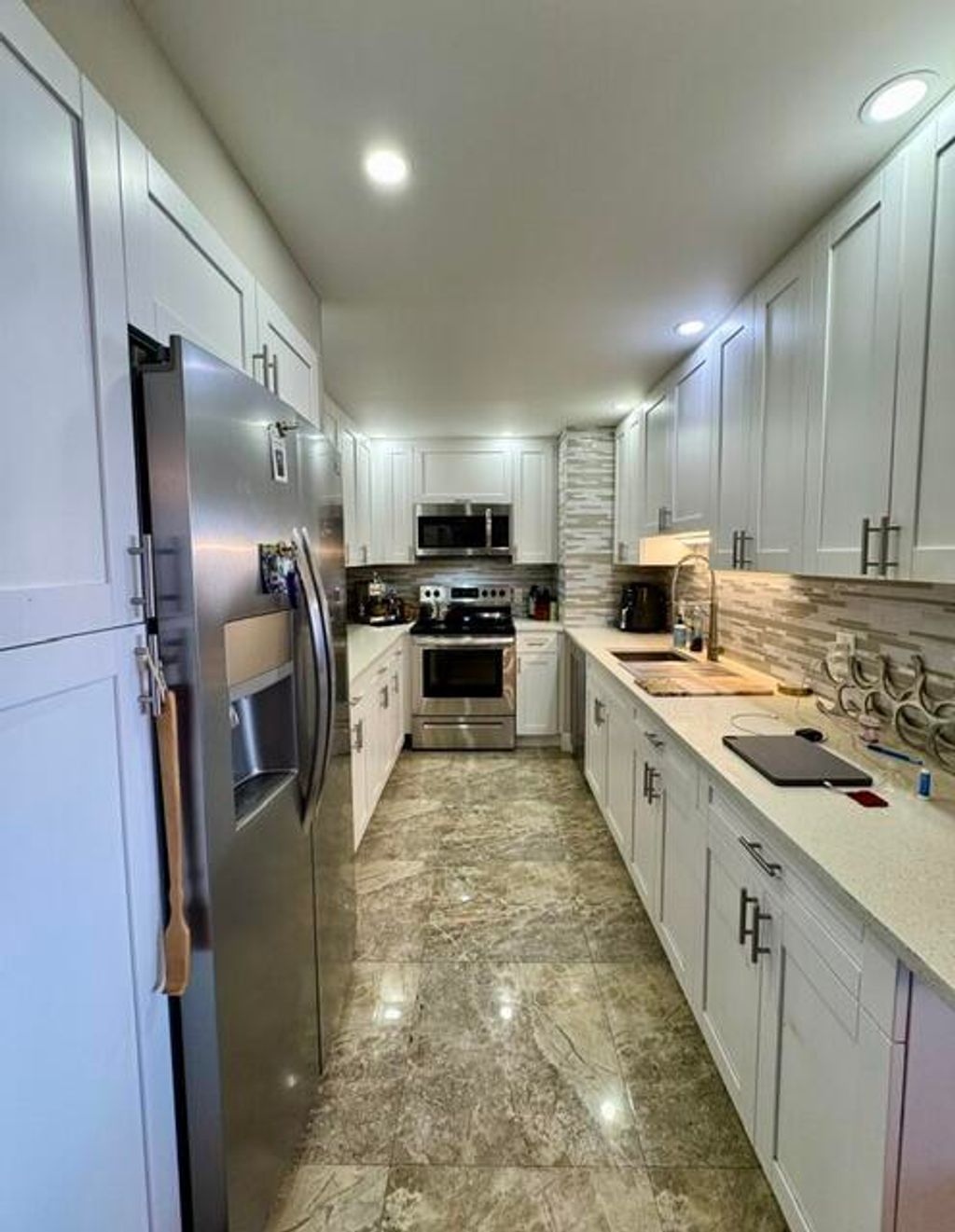 Photo of 5600 N Flagler Drive #1204, West Palm Beach, FL 33407 (MLS # B26029291)