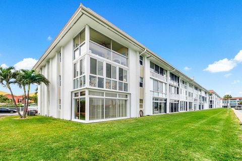 A home in Riviera Beach