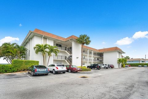 A home in Riviera Beach