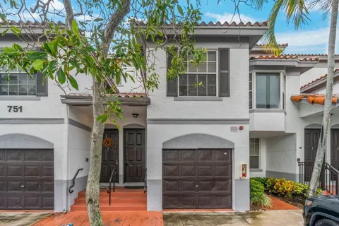 751 SW 148th Avenue Unit 1010, Sunrise, FL MLS: R11075123
