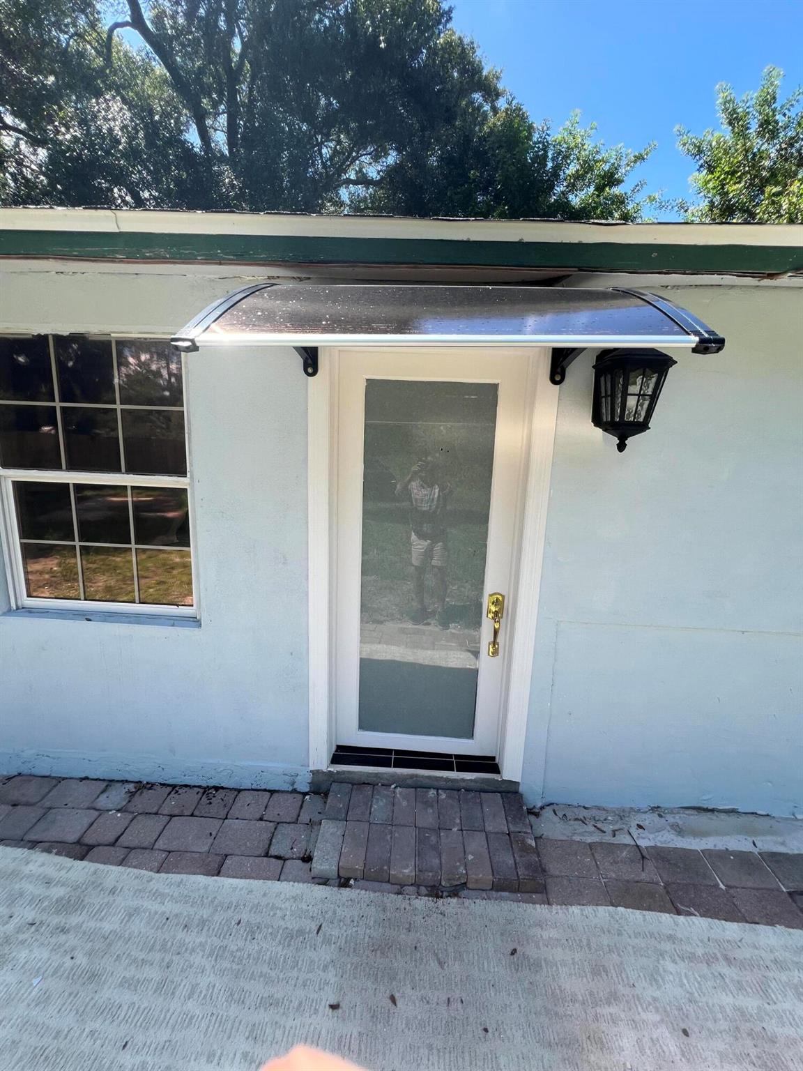 ST LUCIE - Residential Lease
