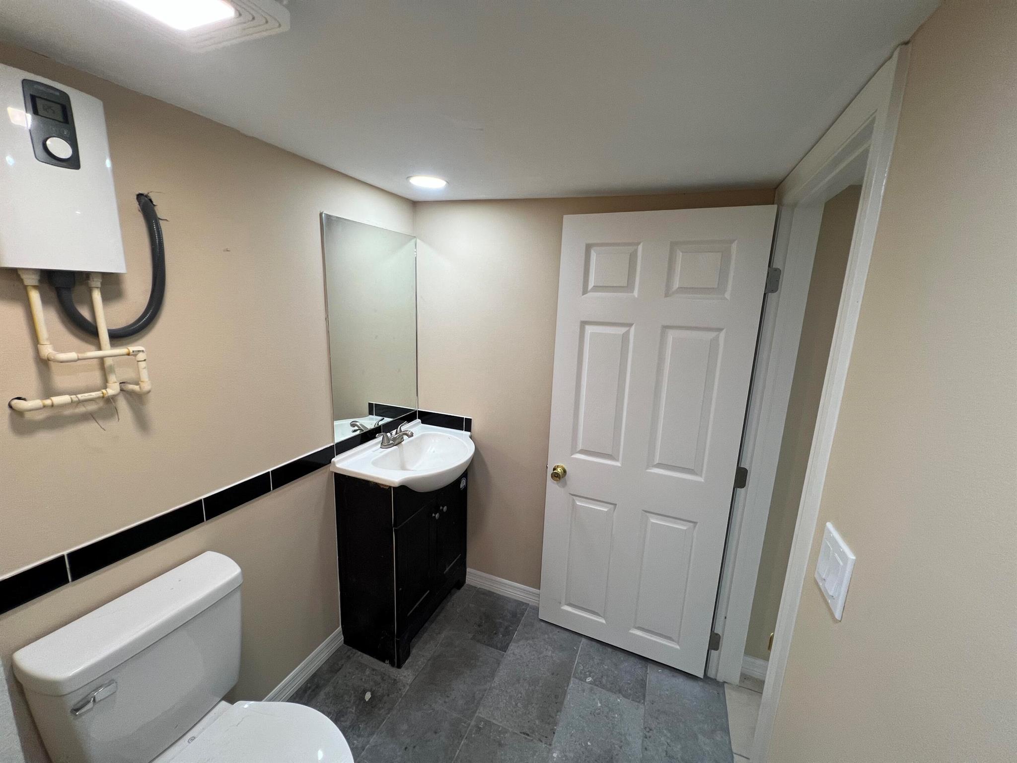 ST LUCIE - Residential Lease