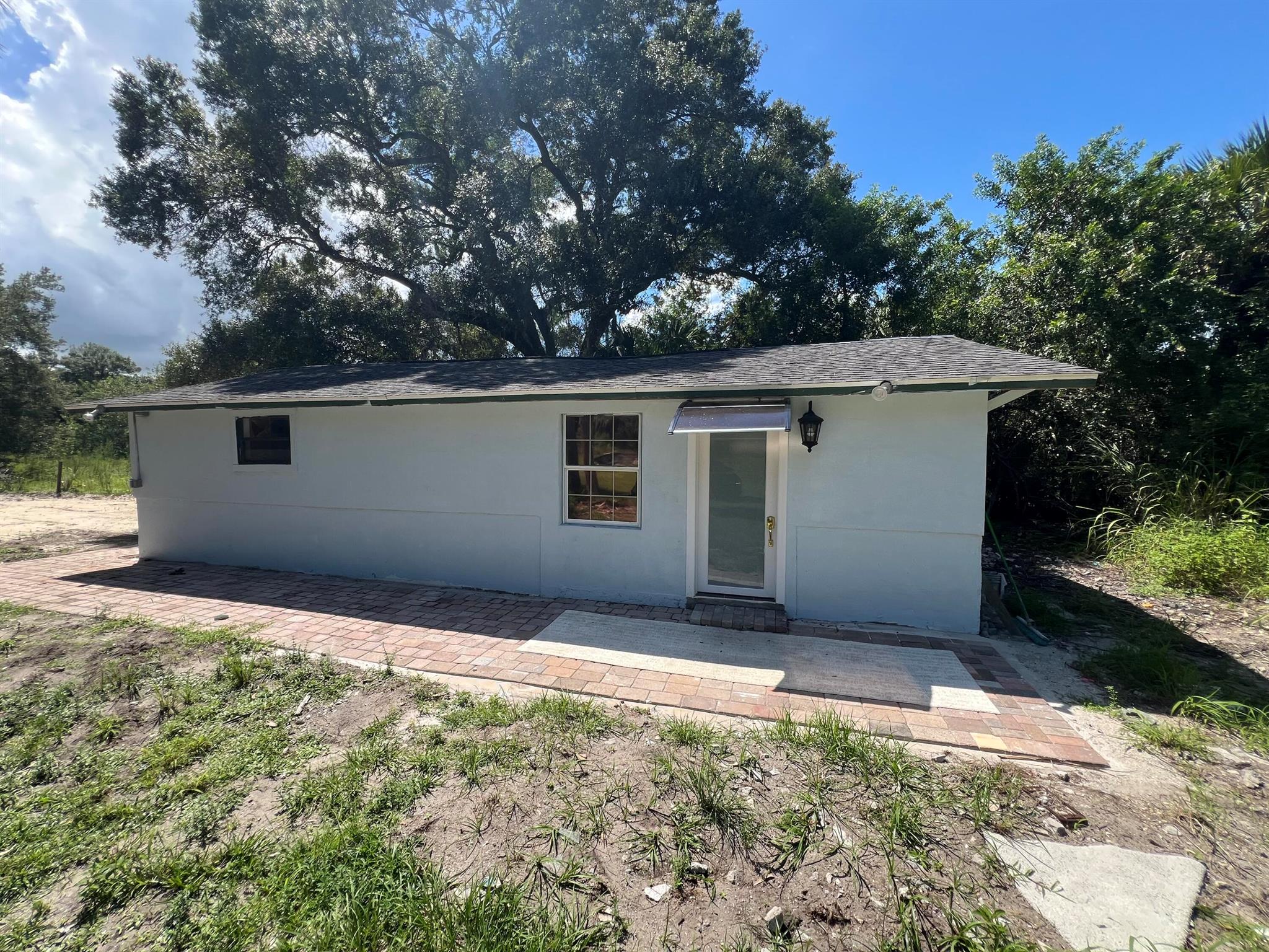 ST LUCIE - Residential Lease