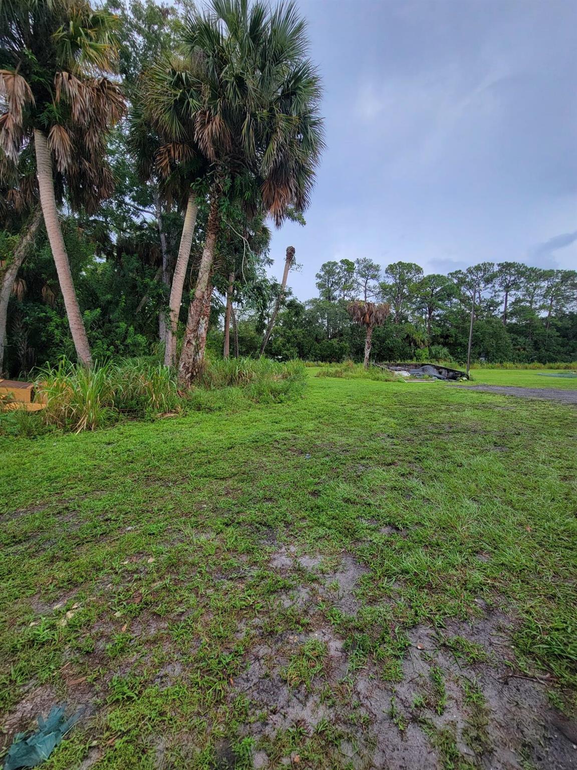 ST LUCIE - Residential Lease