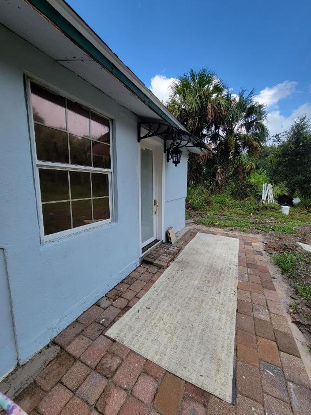 Photo of 5728 St Lucie Boulevard #Rear House, Fort Pierce, FL 34950 (MLS # R11121878)