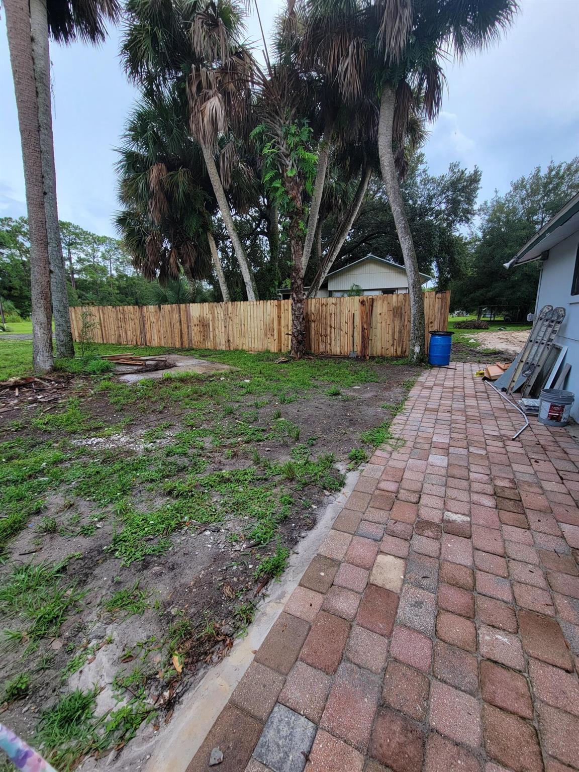 ST LUCIE - Residential Lease