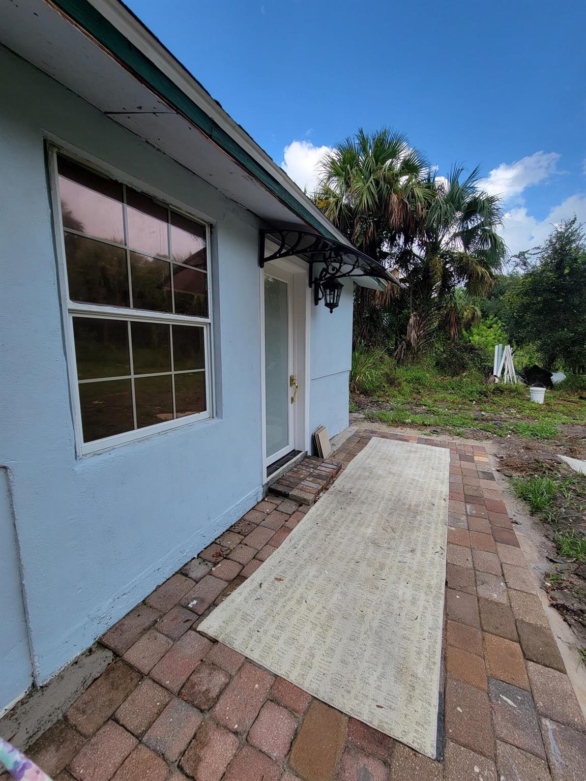 ST LUCIE - Residential Lease