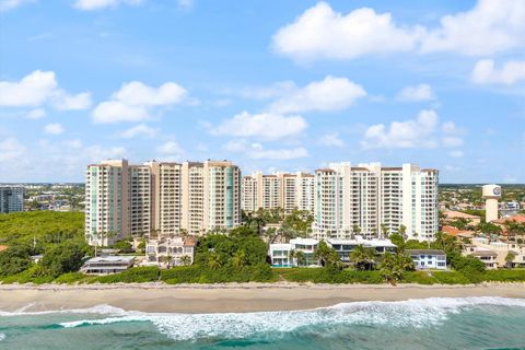 3720 S Ocean Boulevard 1204 Highland Beach FL 33487