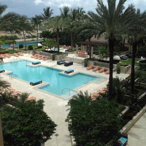 CITYPLACE SOUTH TOWER CONDO - Residential Lease