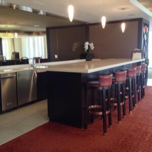 CITYPLACE SOUTH TOWER CONDO - Residential Lease