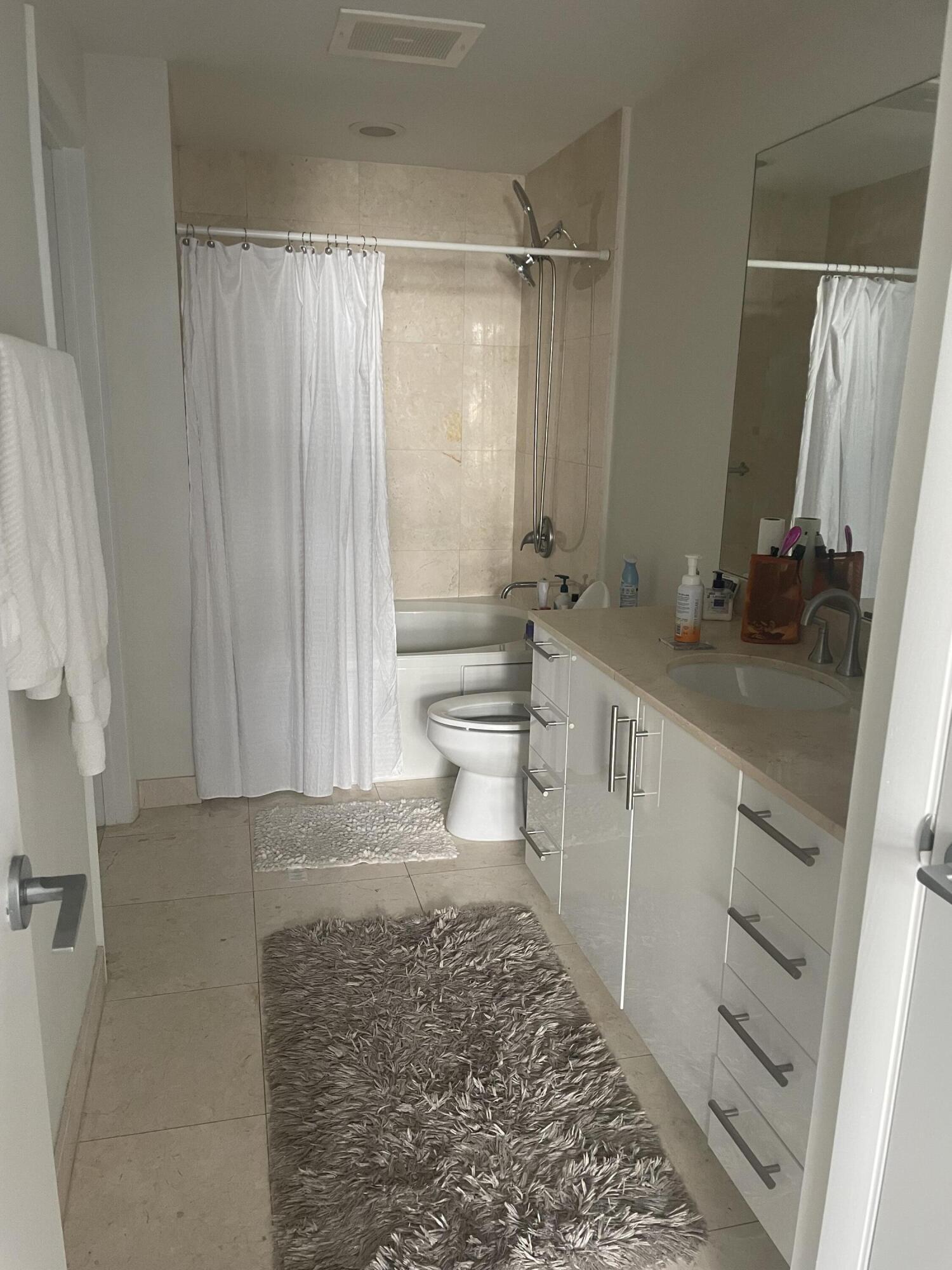 CITYPLACE SOUTH TOWER CONDO - Residential Lease