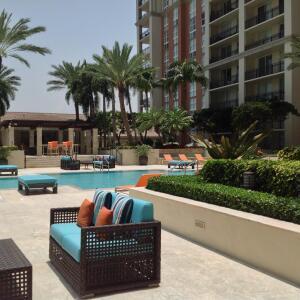 CITYPLACE SOUTH TOWER CONDO - Residential Lease