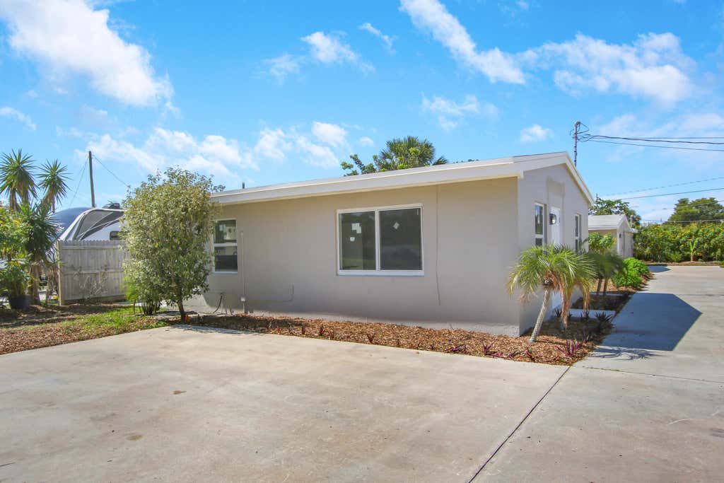 Photo of 2730 Hinda Road #1,2,3 &amp; 4, West Palm Beach, FL 33403 (MLS # R11029570)