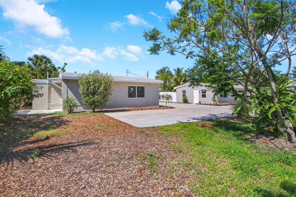 Photo of 2730 Hinda Road #1,2,3 &amp; 4, West Palm Beach, FL 33403 (MLS # R11029570)